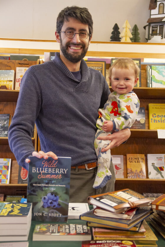 UP Notable Books list   announced